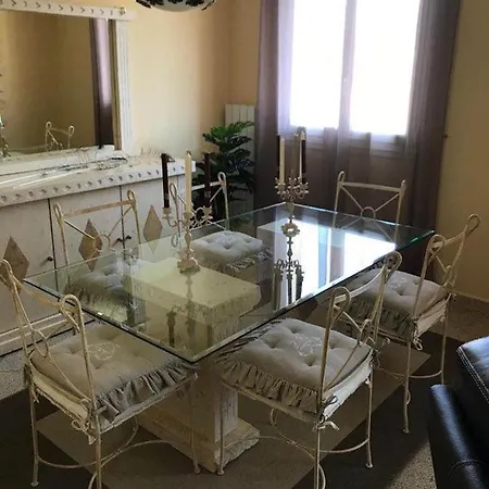 Appartement Proche De L'Opera