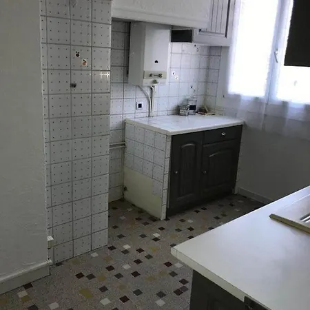Appartement Proche De L'Opera * Cuchery