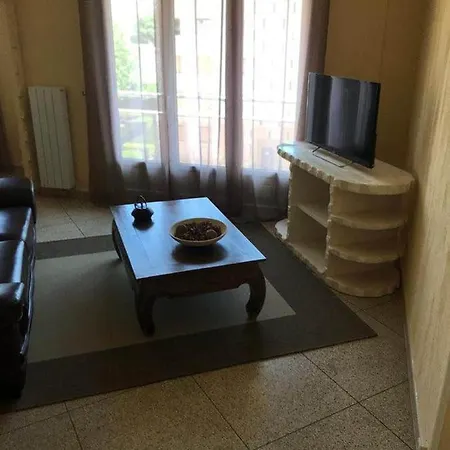 Apartment Appartement Proche De L'Opera *
