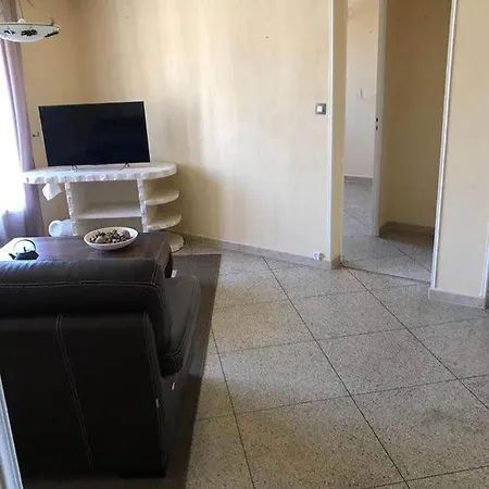 Apartment Appartement Proche De L'Opera Cuchery